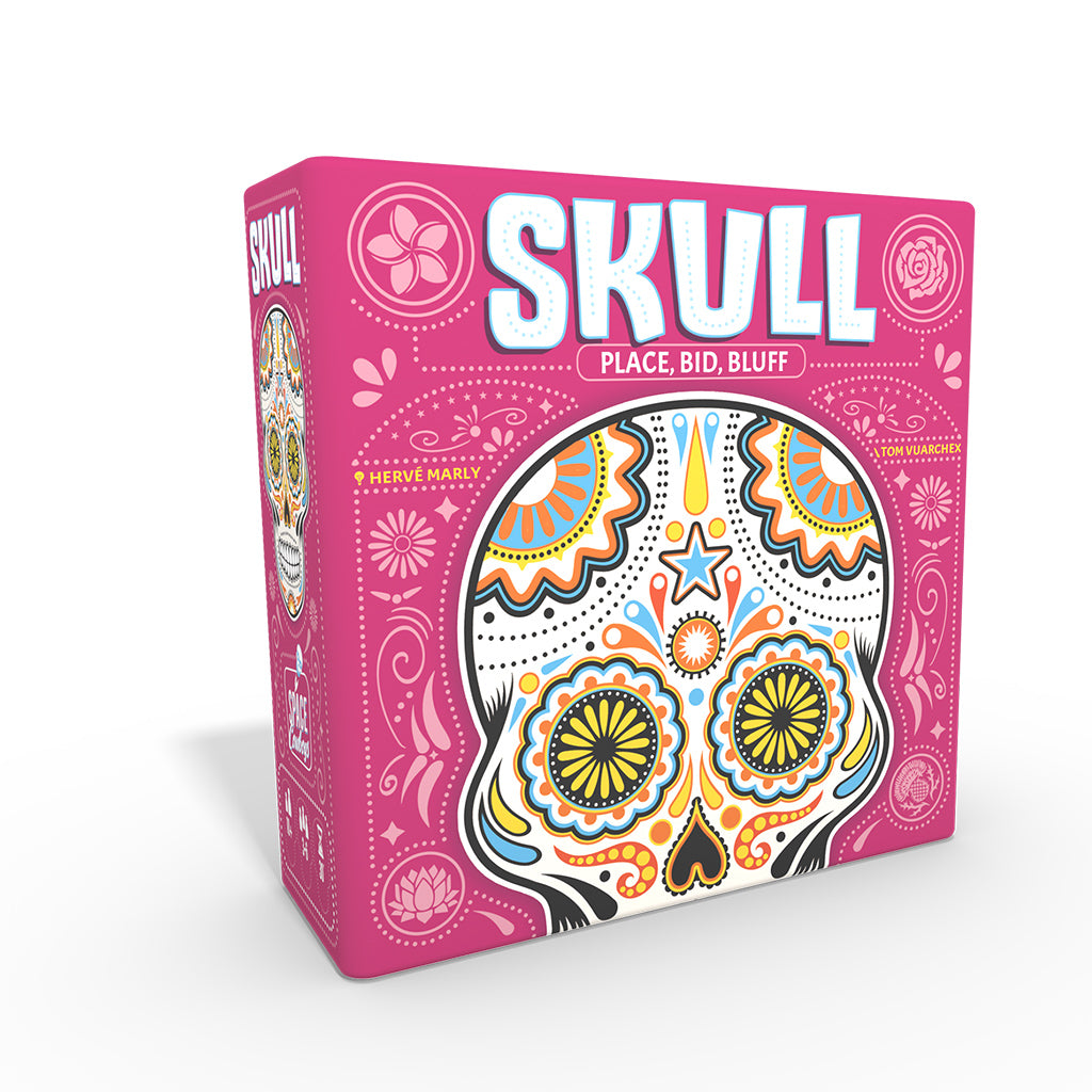 Skull | Anubis Games and Hobby