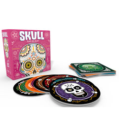 Skull | Anubis Games and Hobby