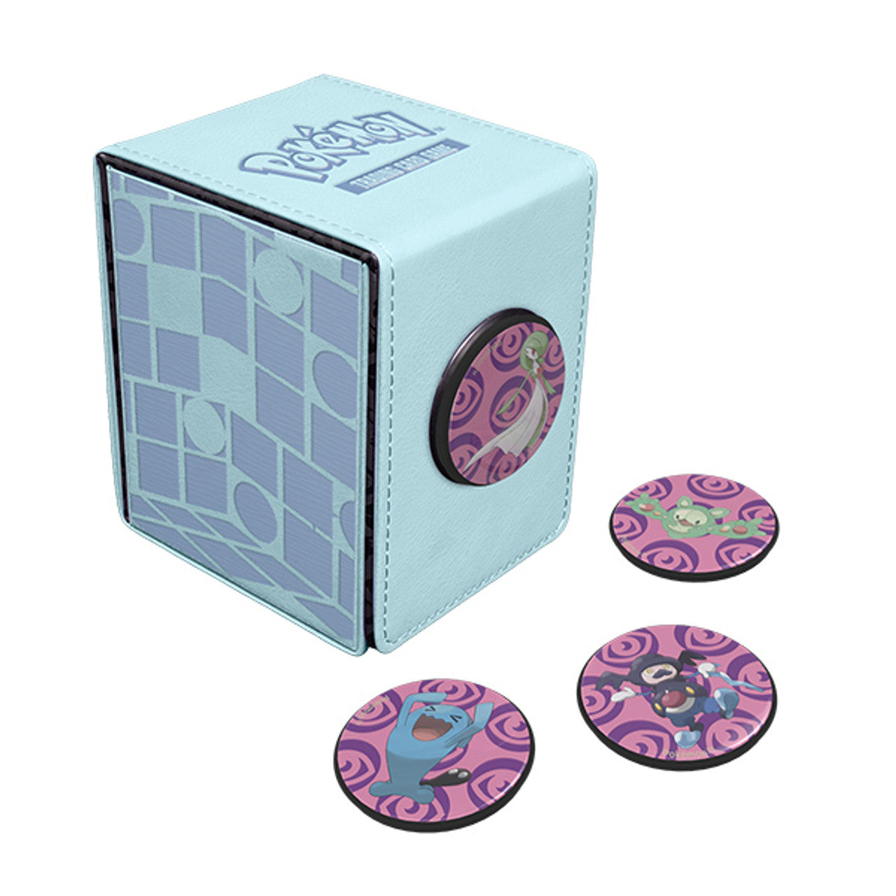 Alcove Click Trick Room | Anubis Games and Hobby