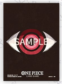 One Piece TCG Sleeves Vol. 12 - Imu | Anubis Games and Hobby
