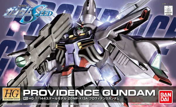 Providence Gundam HG | Anubis Games and Hobby