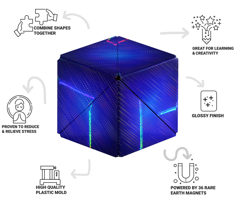 Cubendi - Vapor | Anubis Games and Hobby