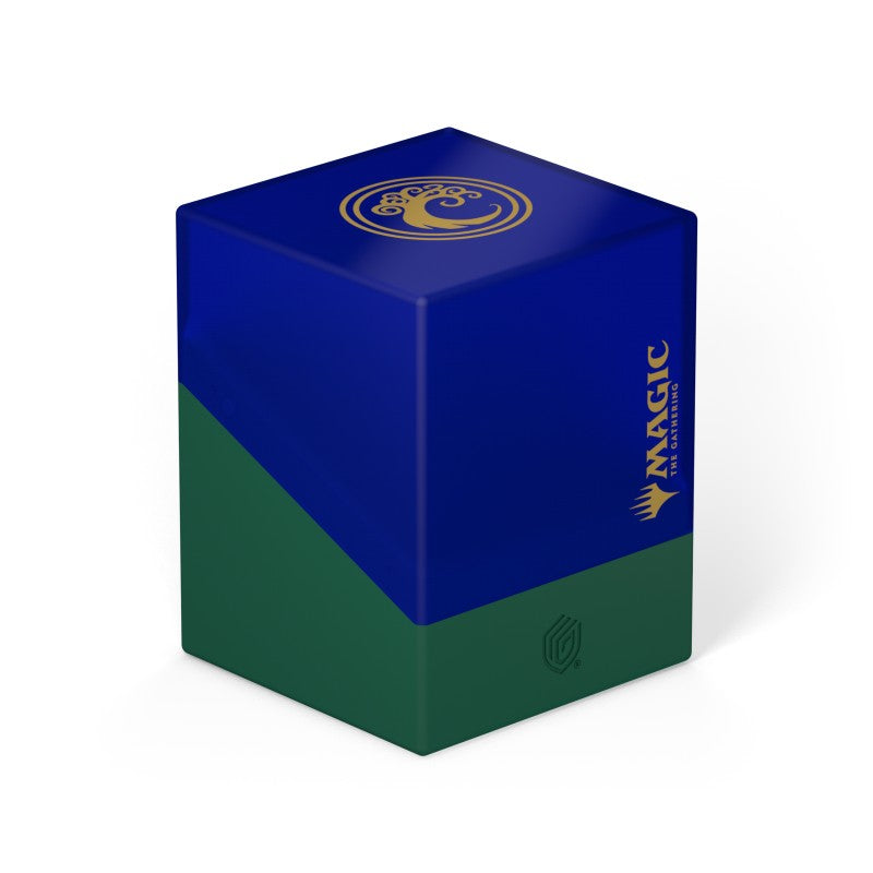 UG Boulder 100+ Guild Summit - Simic | Anubis Games and Hobby