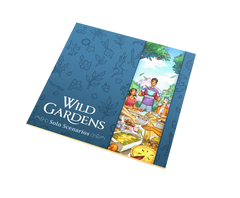 Wild Gardens | Anubis Games and Hobby