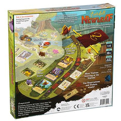 Everdell: Newleaf | Anubis Games and Hobby