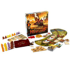 Everdell: Newleaf | Anubis Games and Hobby
