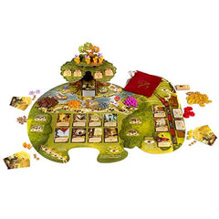 Everdell: Newleaf | Anubis Games and Hobby