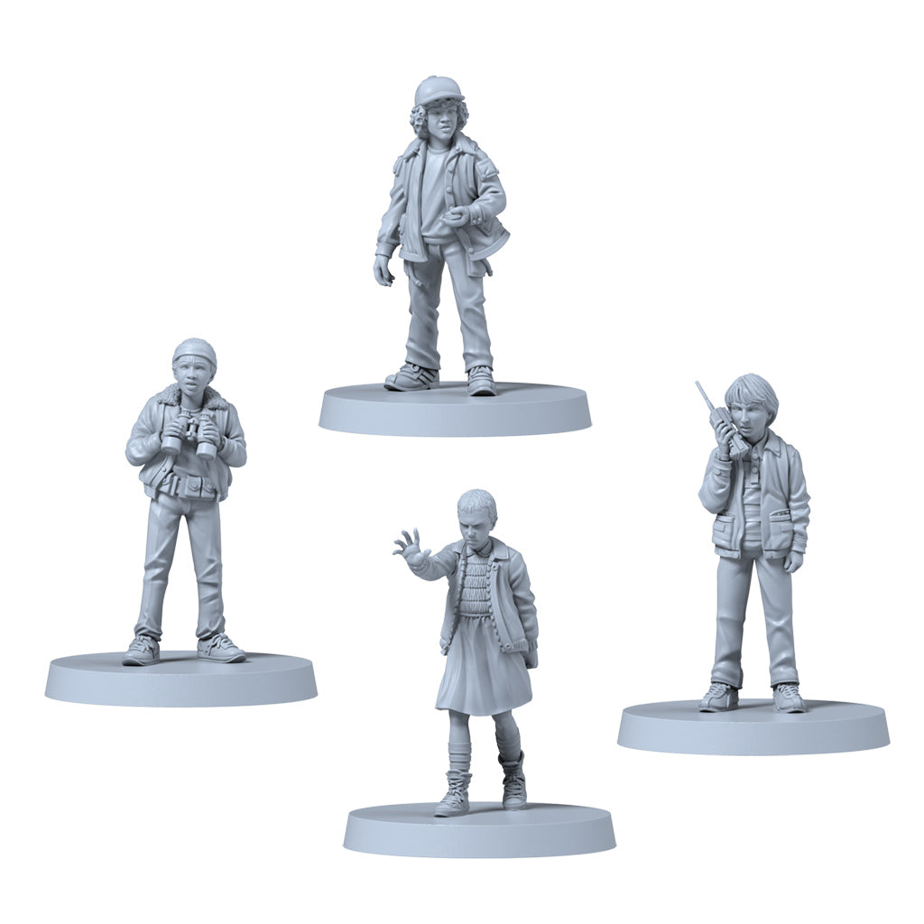 Stranger Things: Upside Down | Anubis Games and Hobby