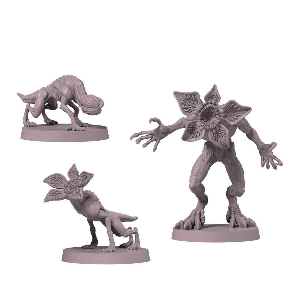 Stranger Things: Upside Down | Anubis Games and Hobby