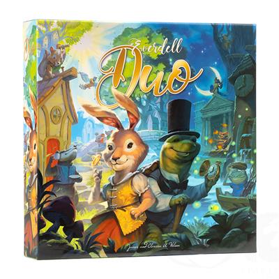 Everdell Duo | Anubis Games and Hobby