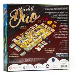 Everdell Duo | Anubis Games and Hobby
