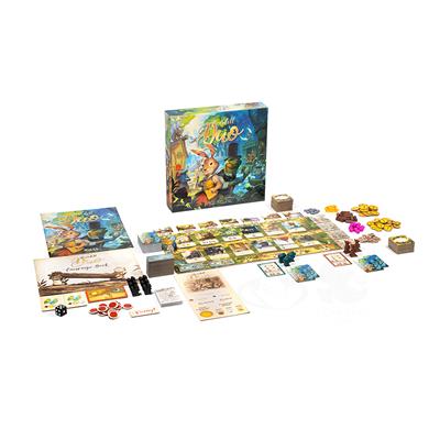 Everdell Duo | Anubis Games and Hobby