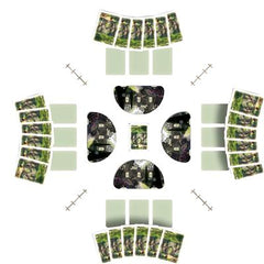 Flourish - Signature Edition | Anubis Games and Hobby