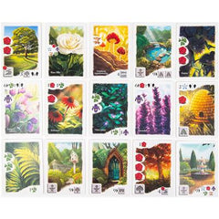 Flourish - Signature Edition | Anubis Games and Hobby