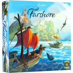 Everdell: Farshore | Anubis Games and Hobby