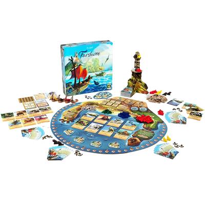 Everdell: Farshore | Anubis Games and Hobby