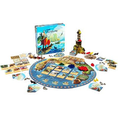 Everdell: Farshore | Anubis Games and Hobby