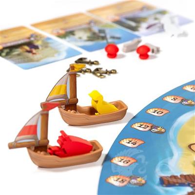 Everdell: Farshore | Anubis Games and Hobby