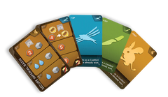 Dune Imperium: Uprising Expansion | Anubis Games and Hobby