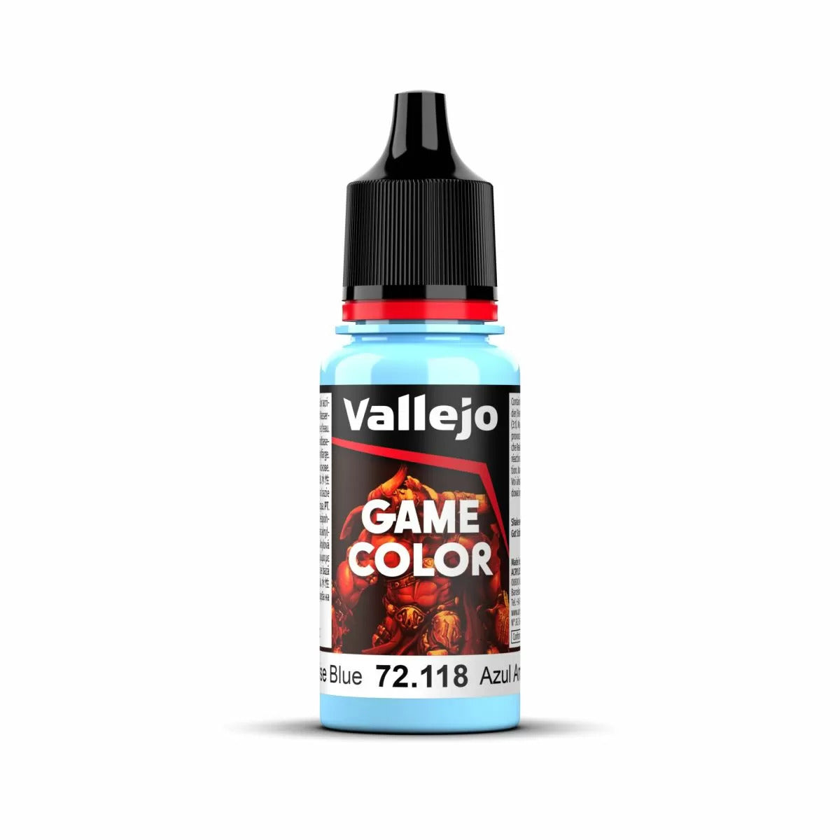 Sunrise Blue Vallejo | Anubis Games and Hobby