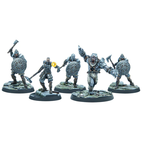 Call to Arms Dawnguard Vampire Hunters | Anubis Games and Hobby