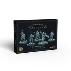 Call to Arms Dawnguard Vampire Hunters | Anubis Games and Hobby