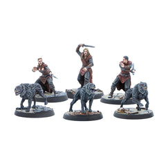 Call to Arms Vampire Fledglings | Anubis Games and Hobby