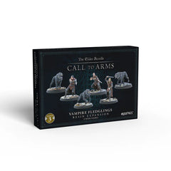 Call to Arms Vampire Fledglings | Anubis Games and Hobby