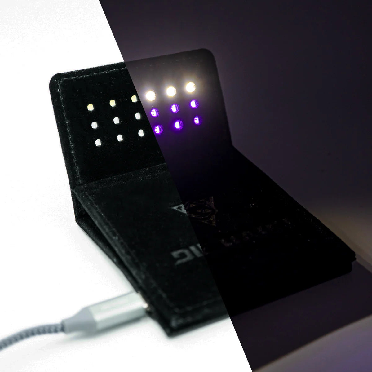 Magnetic Game Light | Anubis Games and Hobby