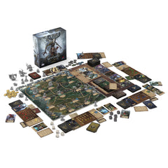 The Witcher: Old World | Anubis Games and Hobby