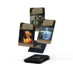 The Witcher: Old World | Anubis Games and Hobby