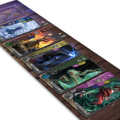 The Witcher: Old World - Mages Expansion | Anubis Games and Hobby