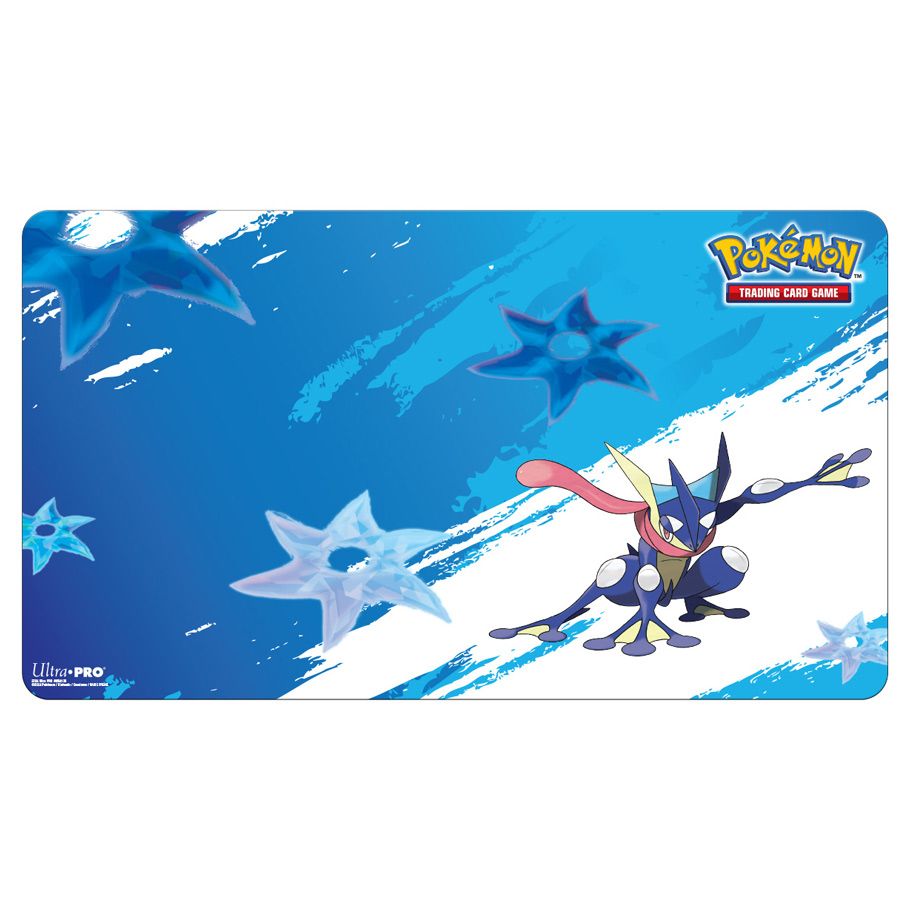 Greninja Playmat | Anubis Games and Hobby