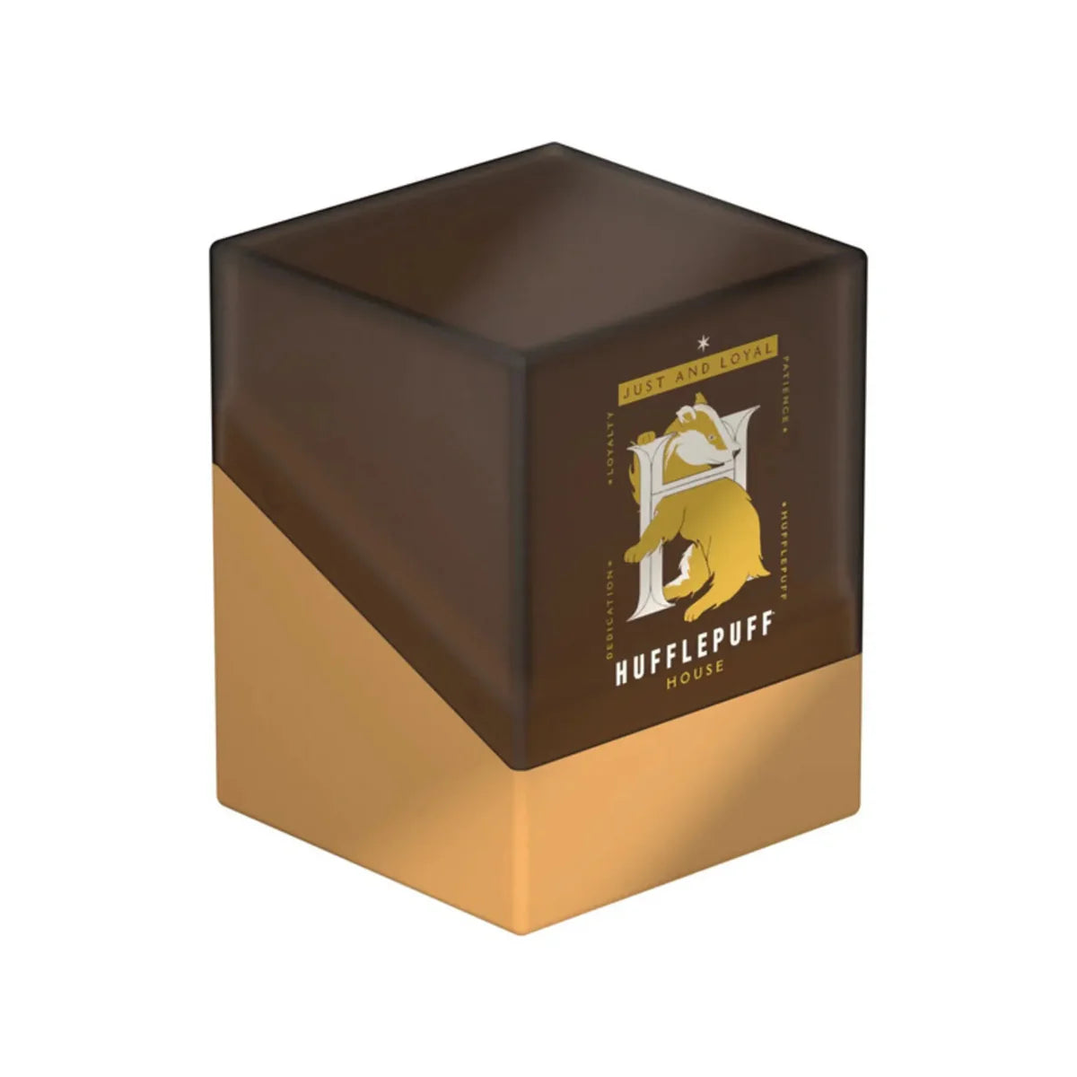UG Boulder 100+ Harry Potter - Hufflepuff | Anubis Games and Hobby