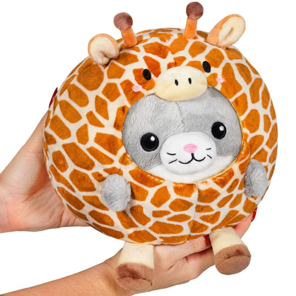 Undercover Kitty - Giraffe | Anubis Games and Hobby