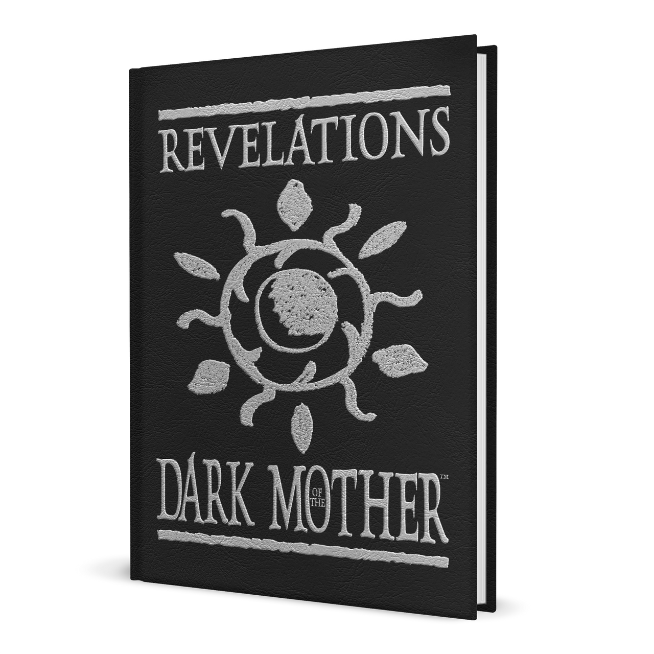 Vampire the Masquerade: Revelations of the Dark Mother | Anubis Games and Hobby