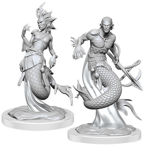 Merfolk | Anubis Games and Hobby