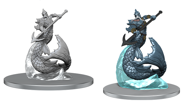 Merrow | Anubis Games and Hobby