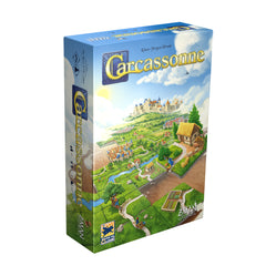 Carcassonne | Anubis Games and Hobby