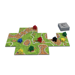 Carcassonne | Anubis Games and Hobby