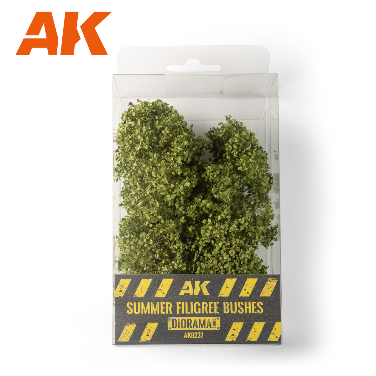 Summer Filigree Bushes | Anubis Games and Hobby