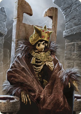 Champion's Helm Art Card [Commander Masters Art Series] | Anubis Games and Hobby