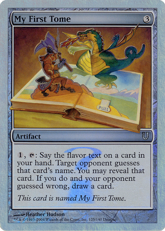 mtg unhinged cards Top 25 Insane Magic: The Gathering anytime. Glad people enjoyed the Unglued