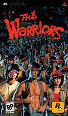 The Warriors - PSP | Anubis Games and Hobby