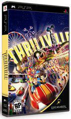 Thrillville - PSP | Anubis Games and Hobby