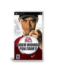 Tiger Woods PGA Tour - PSP | Anubis Games and Hobby