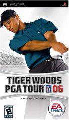 Tiger Woods PGA Tour 2006 - PSP | Anubis Games and Hobby