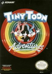 Tiny Toon Adventures - NES | Anubis Games and Hobby