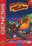 ToeJam and Earl in Panic on Funkotron - Sega Genesis | Anubis Games and Hobby