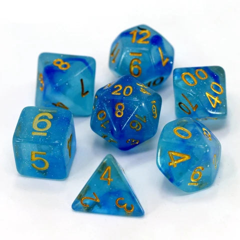 RPG Set- Liquid Galaxy | Anubis Games and Hobby